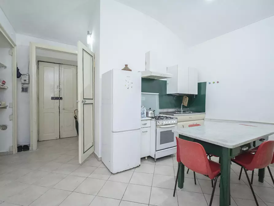 Immagine 5 di Trilocale in vendita  in Via Goffredo Mameli 15 a Torino