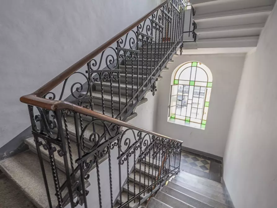 Immagine 4 di Attico in vendita  in Via Monte Nero 4 a Torino