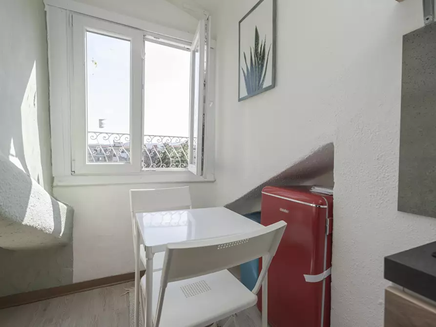 Immagine 16 di Mansarda in vendita  in Corso San Maurizio 25 a Torino
