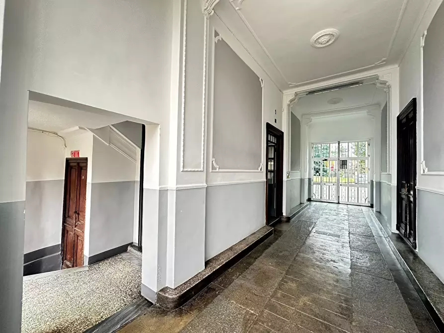 Immagine 7 di Bilocale in vendita  in Largo Borgaro 29 a Torino
