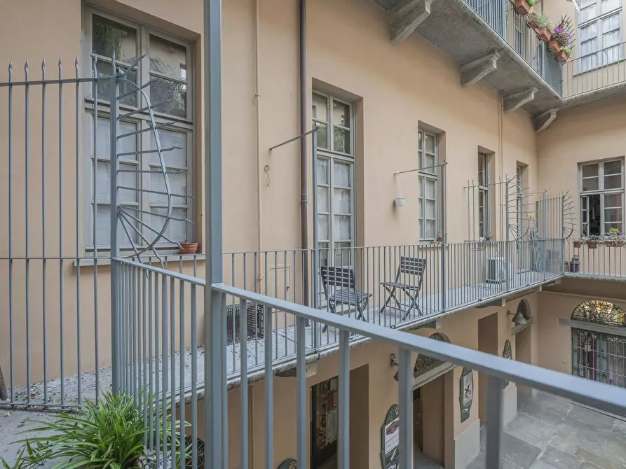 Immagine 23 di Trilocale in vendita  in Via Giuseppe Garibaldi 18 a Torino