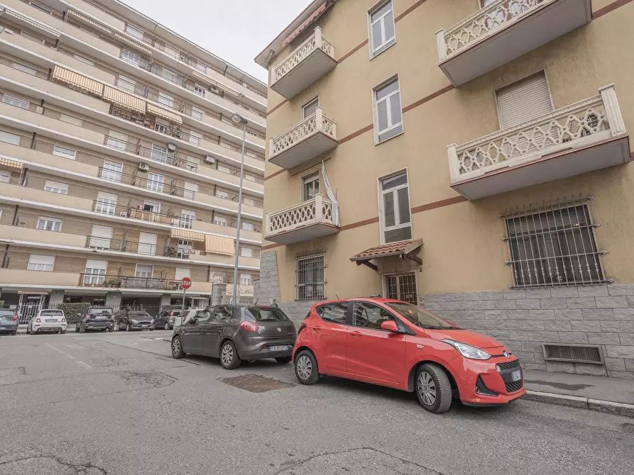 Immagine 2 di Trilocale in vendita  in Via Goffredo Mameli 3 a Torino