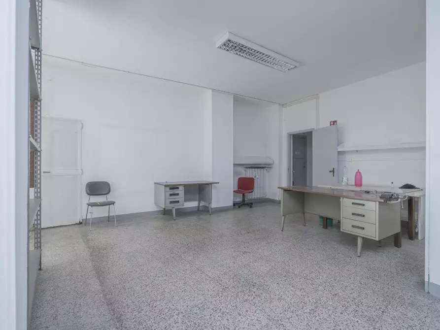 Immagine 20 di Ufficio in vendita  in corso monte cucco 135 a Torino