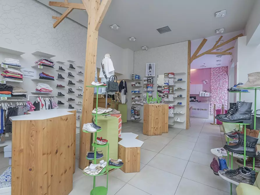 Immagine 9 di Attività commerciale in vendita  in Via Antonio Gramsci 15 a Torino