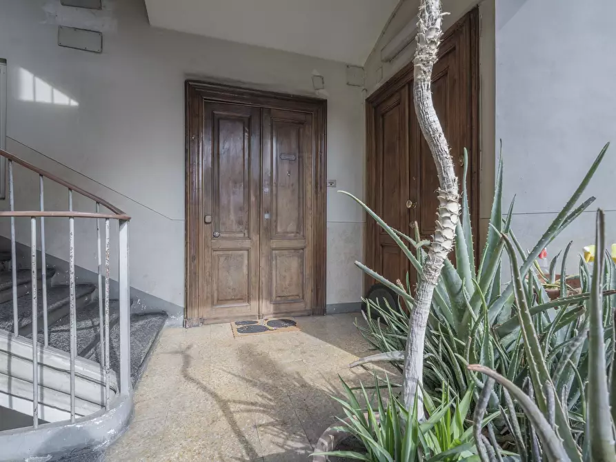 Immagine 4 di Trilocale in vendita  in via giulia di barolo 29 a Torino