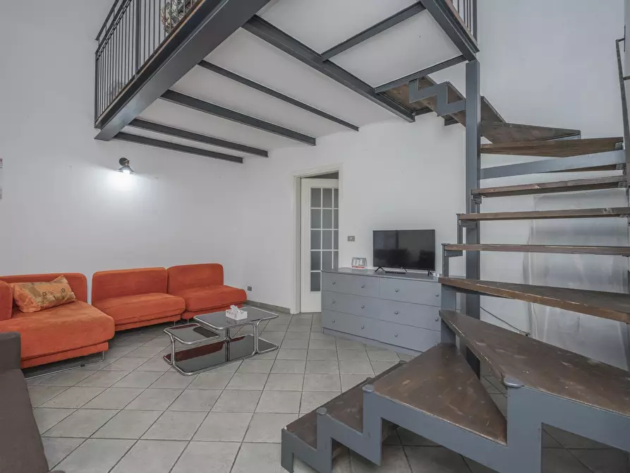 Immagine 12 di Trilocale in vendita  in Via Giuseppe Garibaldi 18 a Torino