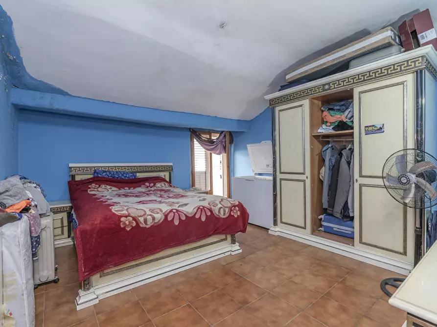 Immagine 12 di Bilocale in vendita  in Via Elvo 12 a Torino