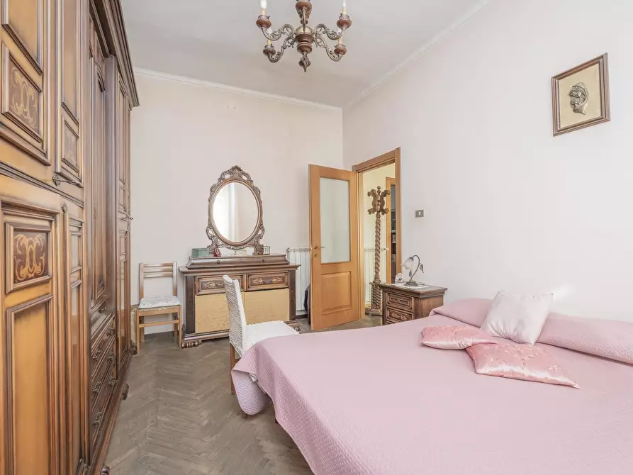 Immagine 18 di Trilocale in vendita  in Via Viterbo 123 a Torino