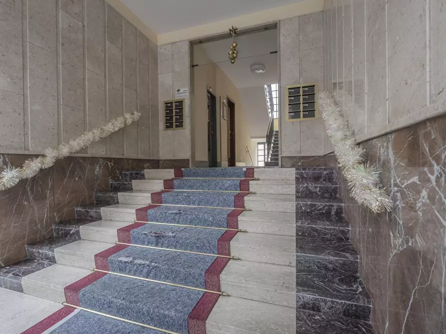 Immagine 27 di Trilocale in vendita  in Via Federico Paolini 18 a Torino