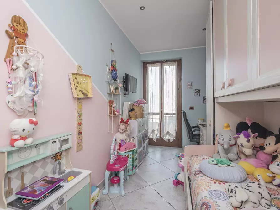 Immagine 16 di Trilocale in vendita  in Strada di Lanzo 140/A a Torino