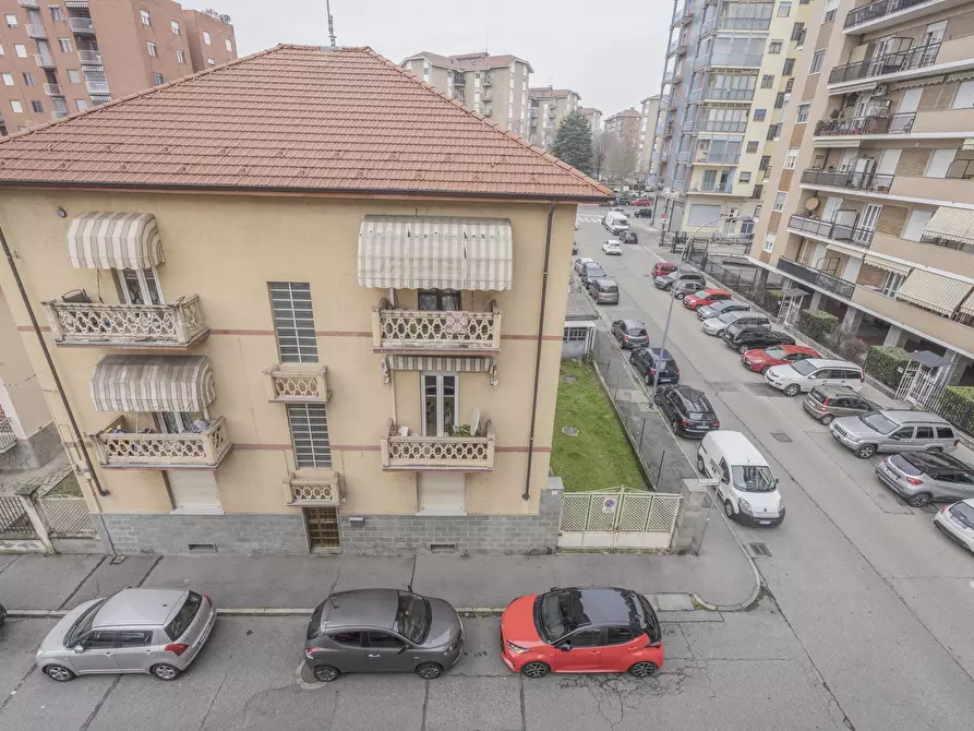 Immagine 21 di Trilocale in vendita  in Via Goffredo Mameli 3 a Torino