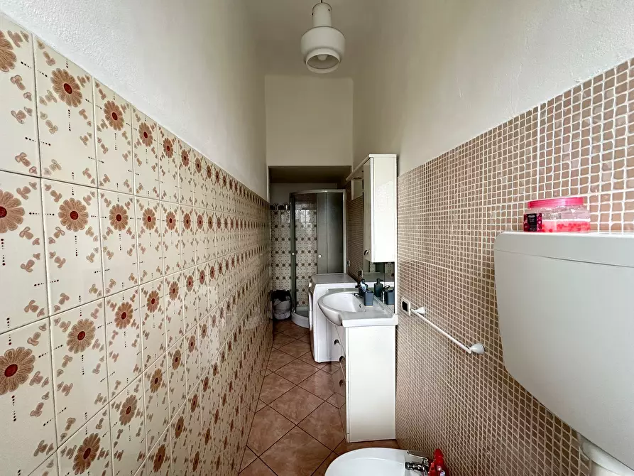 Immagine 22 di Bilocale in vendita  in Largo Borgaro 29 a Torino