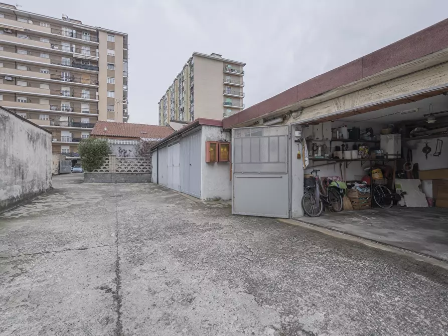 Immagine 27 di Trilocale in vendita  in Via Goffredo Mameli 3 a Torino