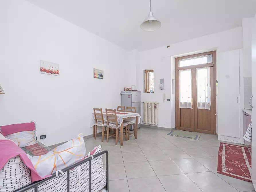 Immagine 9 di Bilocale in vendita  in Corso Casale 114 a Torino