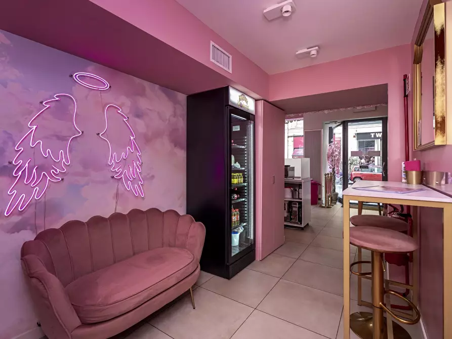 Immagine 44 di Attività commerciale in vendita  in Via Antonio Gramsci 15 a Torino