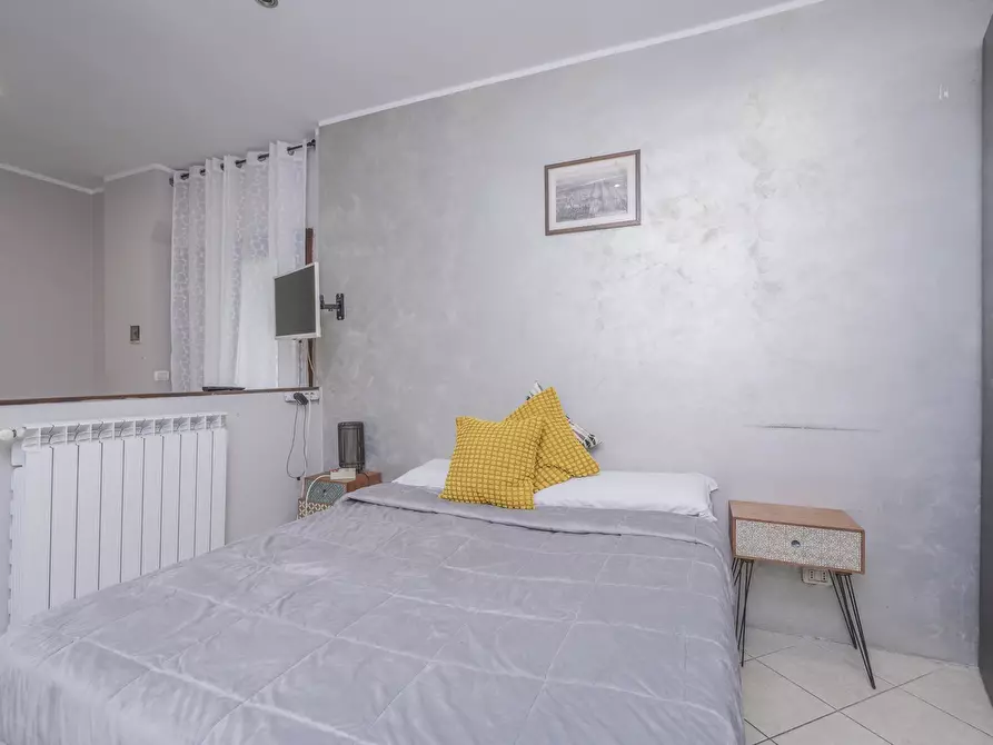 Immagine 23 di Loft/Open space in vendita  in via cuneo 44 a Torino