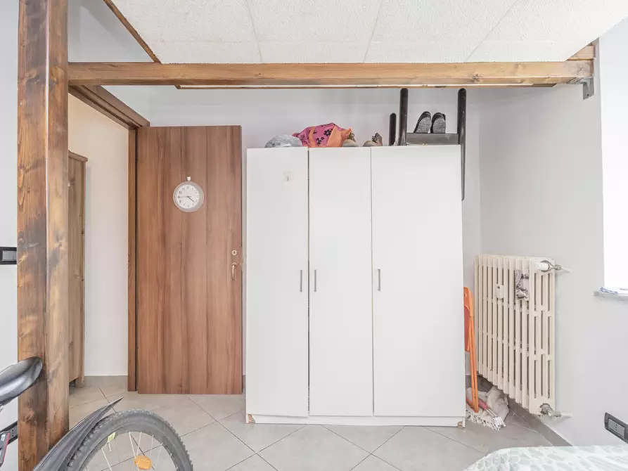 Immagine 14 di Bilocale in vendita  in Corso Casale 114 a Torino