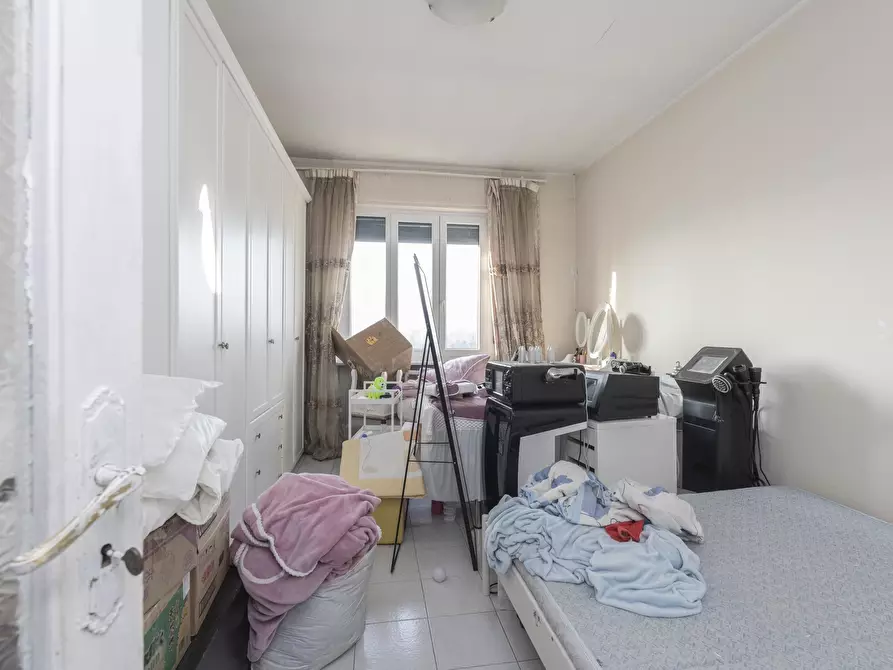 Immagine 26 di Trilocale in vendita  in Via Bologna 93 a Torino