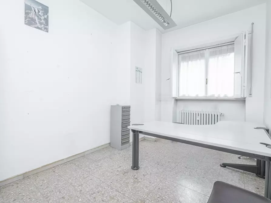 Immagine 18 di Ufficio in vendita  in corso monte cucco 135 a Torino
