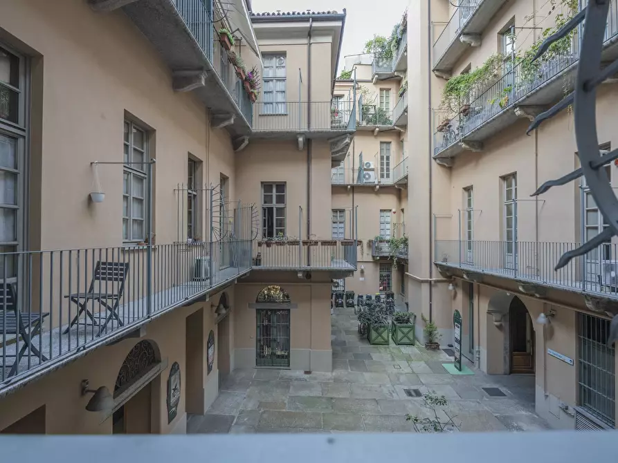 Immagine 24 di Trilocale in vendita  in Via Giuseppe Garibaldi 18 a Torino