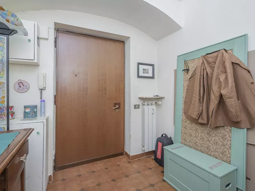 Immagine 6 di Trilocale in vendita  in via giulia di barolo 29 a Torino