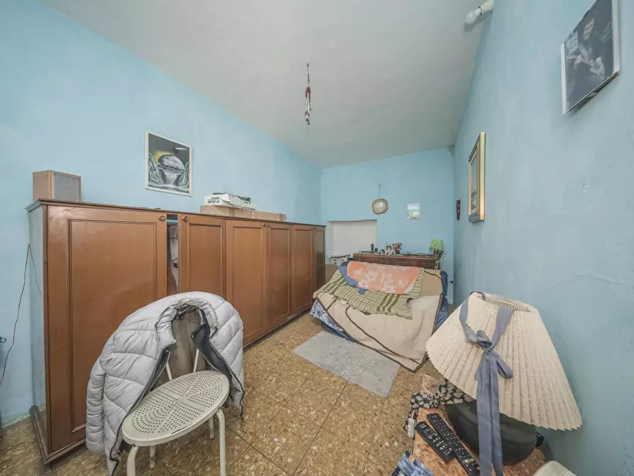 Immagine 8 di Bilocale in vendita  in Via San Giuseppe Benedetto Cottolengo 19 a Torino