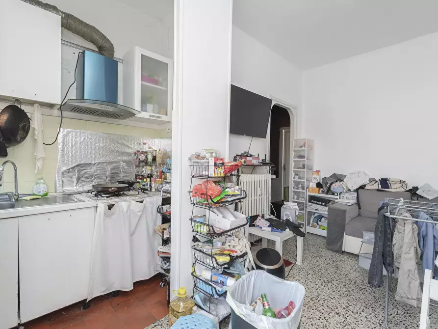 Immagine 14 di Trilocale in vendita  in Via Bologna 93 a Torino