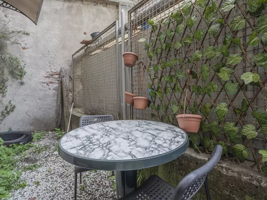 Immagine 12 di Loft/Open space in vendita  in via cuneo 44 a Torino