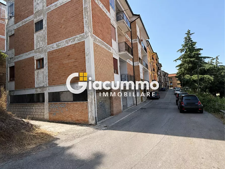 Immagine 23 di Pentalocale in vendita  in Via Brescia 5 a Potenza