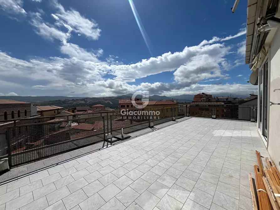 Immagine 35 di Quadrilocale in vendita  in Via Due Torri a Potenza