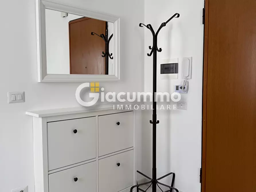 Immagine 12 di Trilocale in affitto  in Vicolo Cortese a Potenza