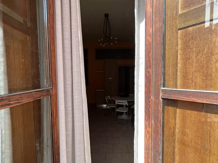 Immagine 28 di Bilocale in affitto  in Corso 18 Agosto 1860 a Potenza