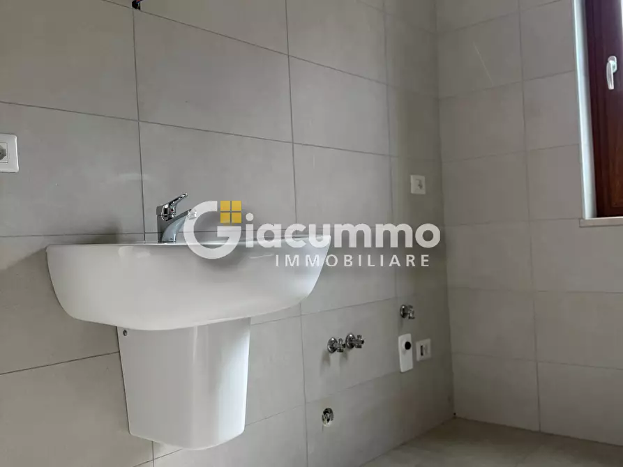 Immagine 9 di Terratetto in affitto  in Via delle Ginestre a Potenza