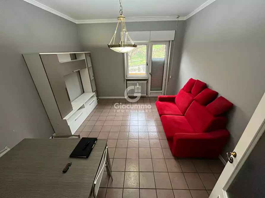 Immagine 9 di Quadrilocale in vendita  in Via Cirillo Domenico a Potenza