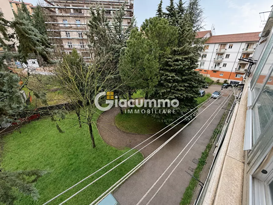 Immagine 12 di Quadrilocale in vendita  in Via Roma a Potenza