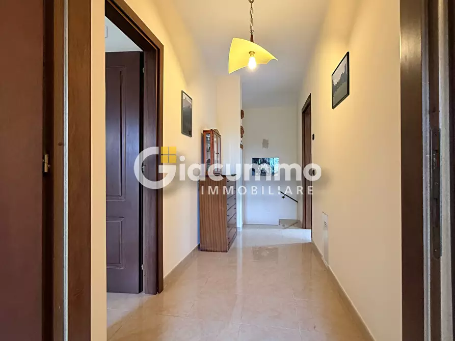 Immagine 24 di Casa bifamiliare in vendita  in Via Mezzana 209 a Potenza