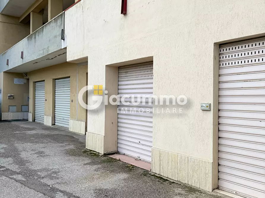 Immagine 32 di Pentalocale in vendita  in Via Anzio 35 a Potenza