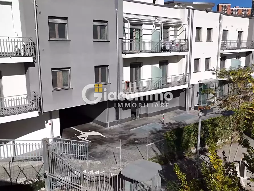 Immagine 42 di Locale commerciale in vendita  in Via Isca del Pioppo 92 a Potenza