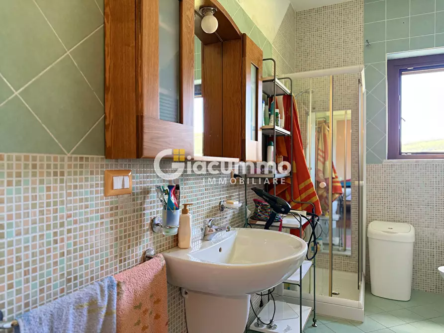 Immagine 23 di Villetta a schiera in affitto  in Strada Provinciale di Piano del Conte 8 a Avigliano