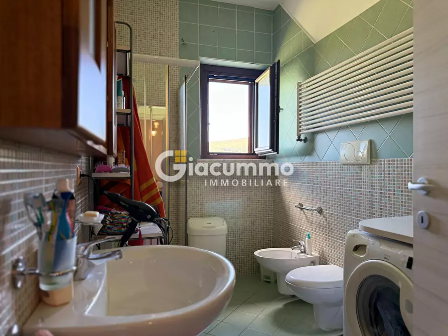 Immagine 20 di Villetta a schiera in affitto  in Strada Provinciale di Piano del Conte 8 a Avigliano