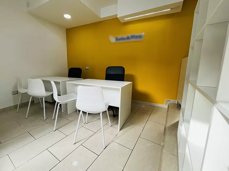 Immagine 7 di Locale commerciale in affitto  in Corso Umberto I 1 a Potenza