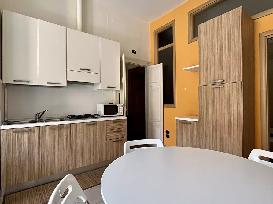 Immagine 9 di Bilocale in affitto  in Corso 18 Agosto 1860 a Potenza