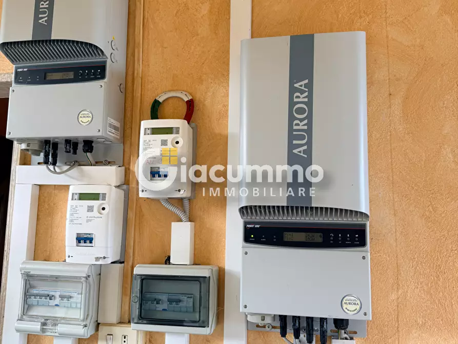 Immagine 30 di Casa bifamiliare in vendita  in Via Madrd a Potenza