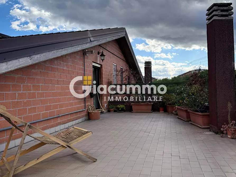 Immagine 18 di Attico in vendita  in Via Louis Braille 10 a Potenza