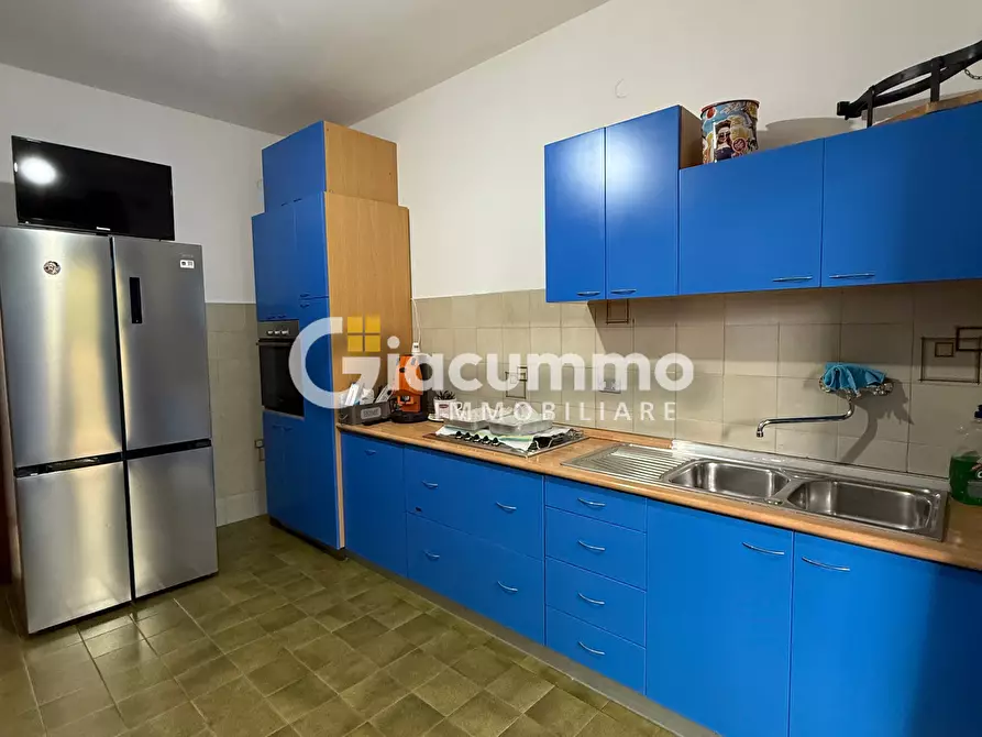 Immagine 6 di Quadrilocale in vendita  in Via Siracusa a Potenza