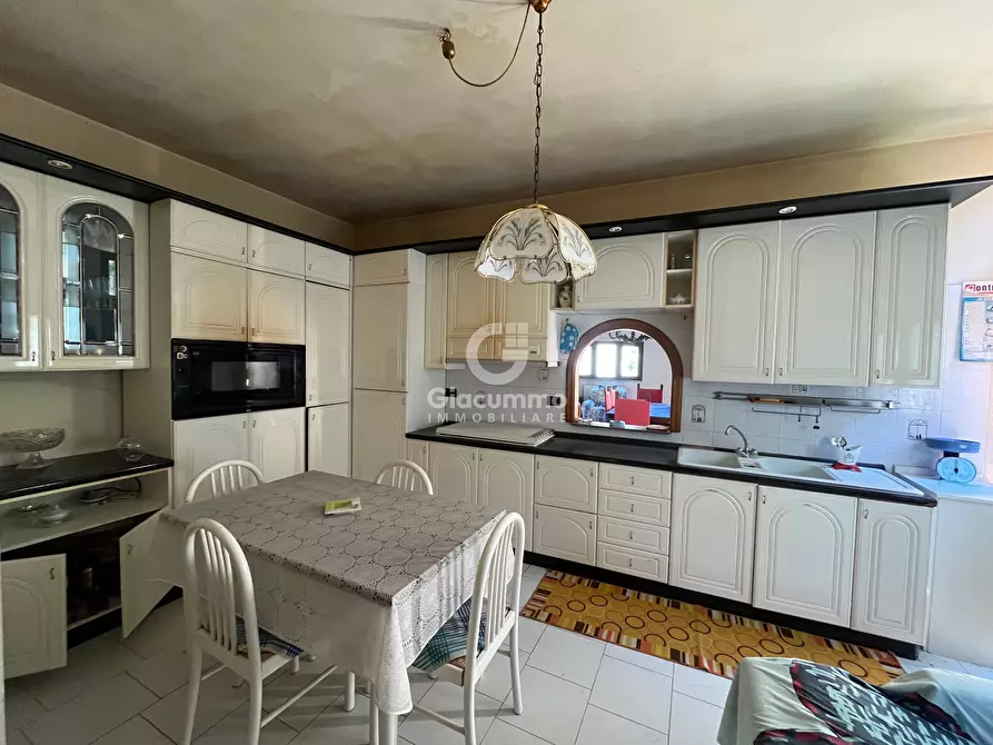 Immagine 11 di Villa in vendita  in Contrada Poggio Cavallo a Potenza