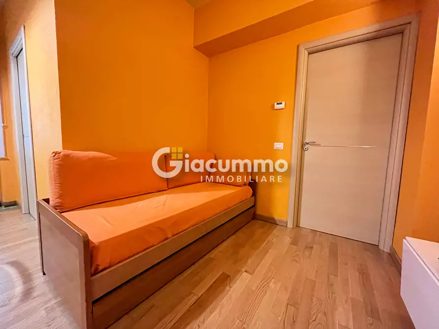 Immagine 14 di Trilocale in affitto  in Via Caserma Lucana a Potenza