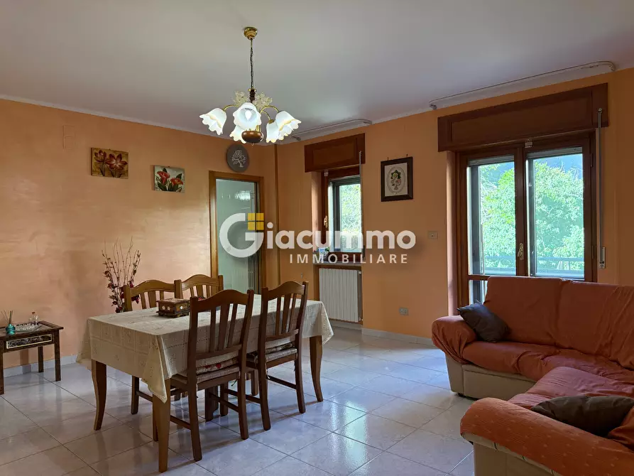 Immagine 4 di Quadrilocale in vendita  in Via Palmanova 19 a Potenza