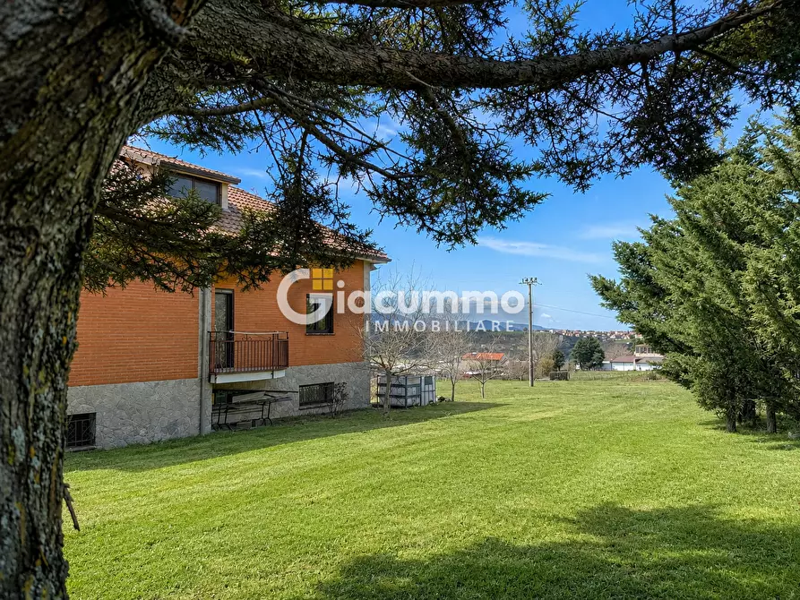 Immagine 3 di Villa in vendita  in CONTRADA MIRACOLO 60 a Avigliano