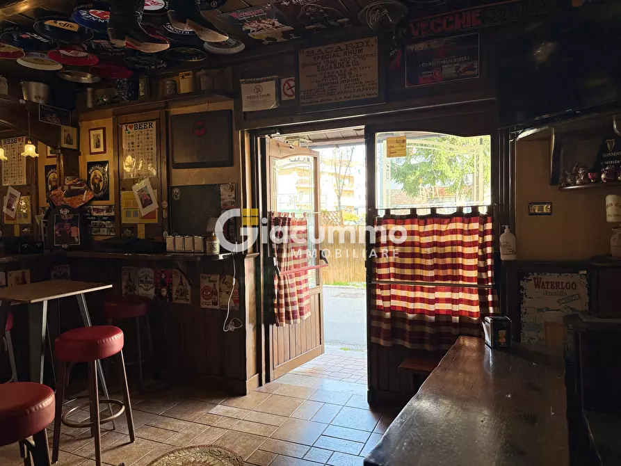 Immagine 12 di Pizzeria / Pub in vendita  in Viale Firenze 27 a Potenza